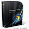 Windows XP против Windows Vista.